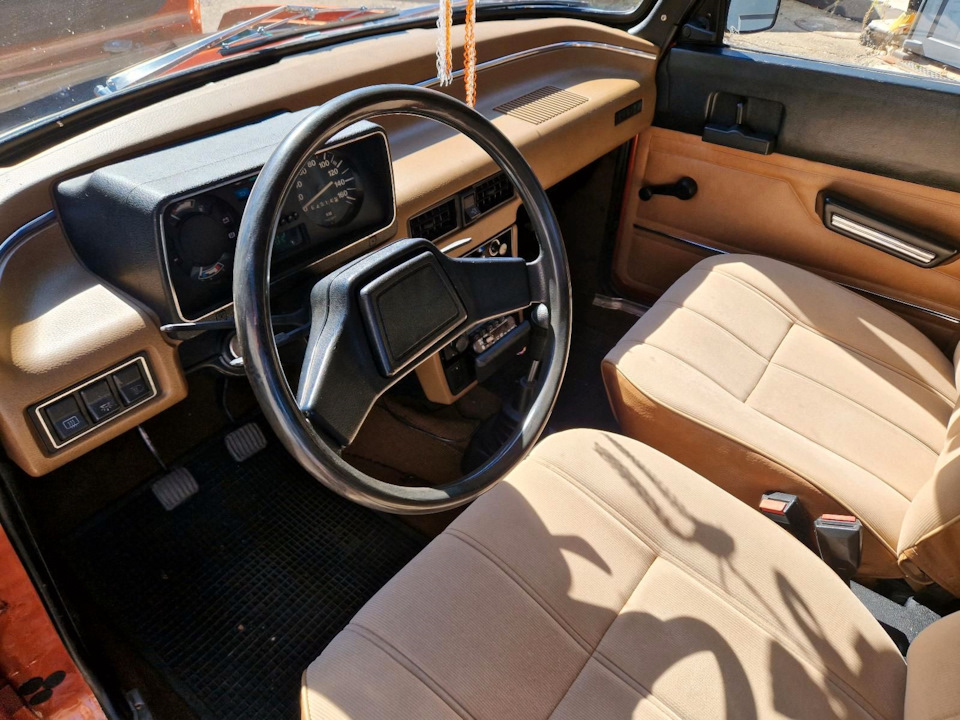 Москвич 2140SL-1500SL, 9999 євро 4