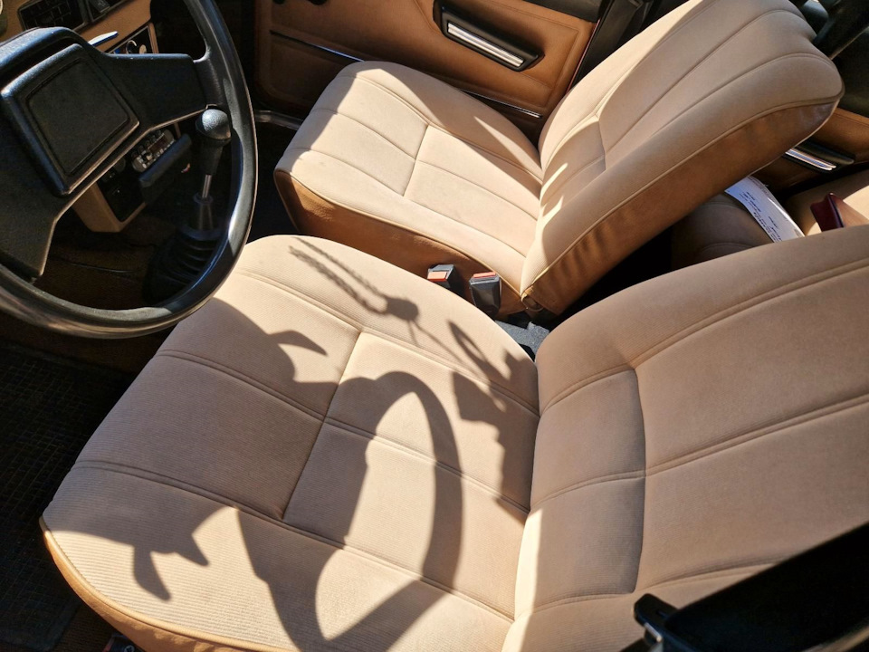 Москвич 2140SL-1500SL, 9999 євро 5