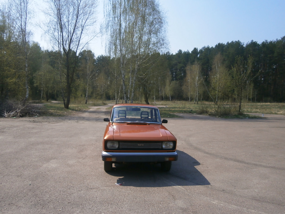 На природі Люкс 3