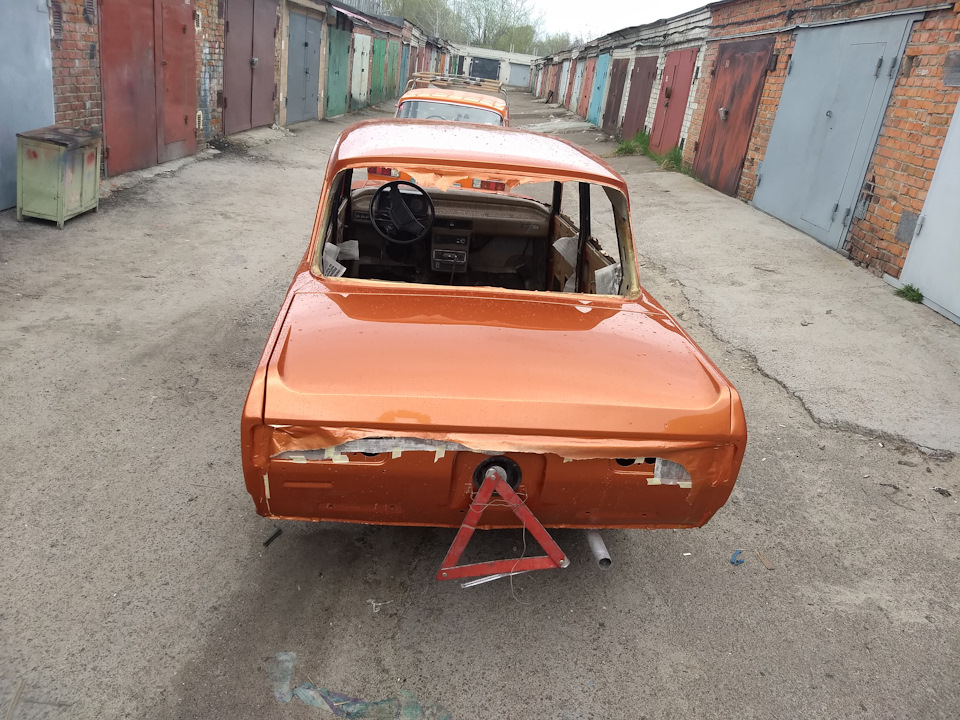 На складання ставай 4