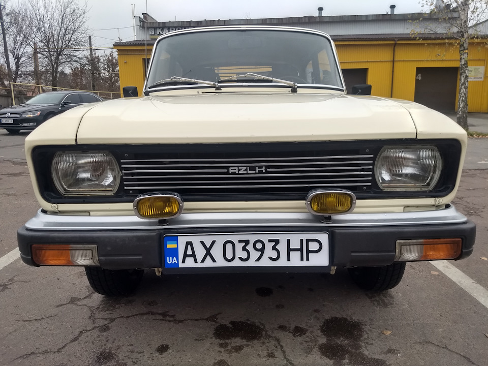Після миття у всій красі 2
