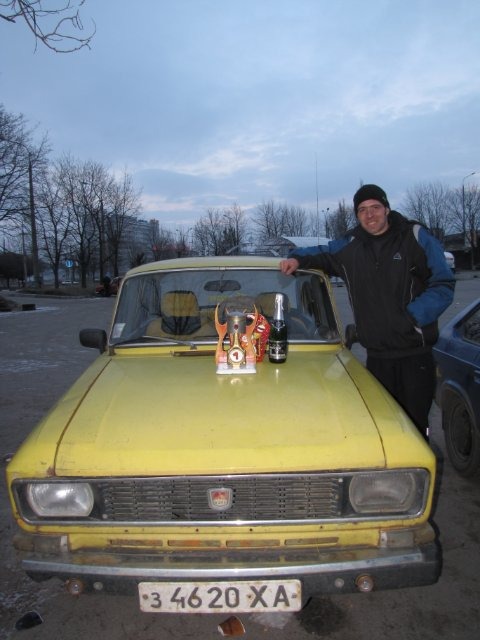SunСанич - ЧЕМПІОН! =) 1