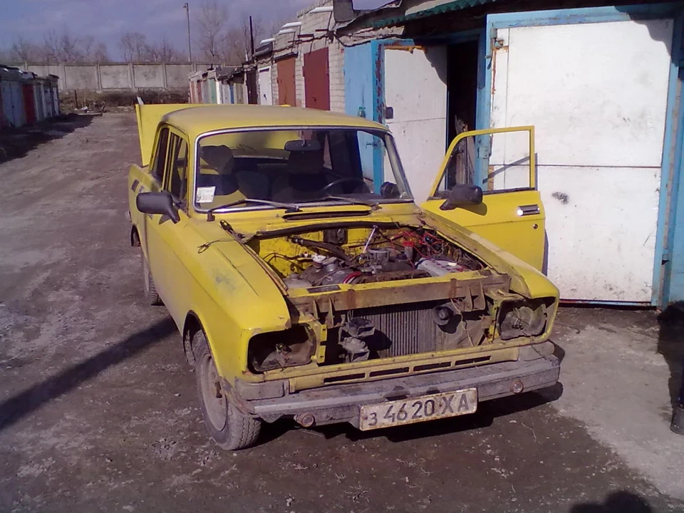 SunСанич змінив господаря ...