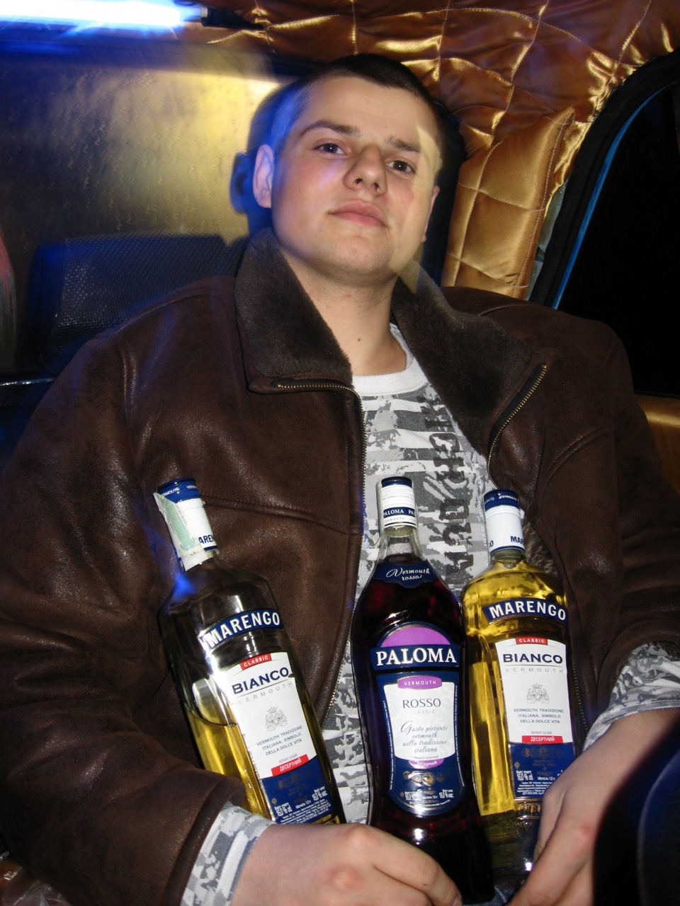 будні 2