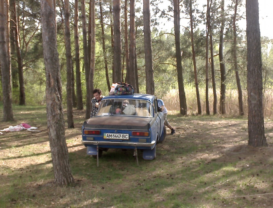будні 5