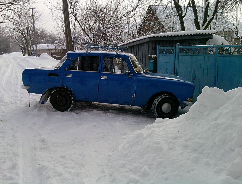 початок тюнінгу 3