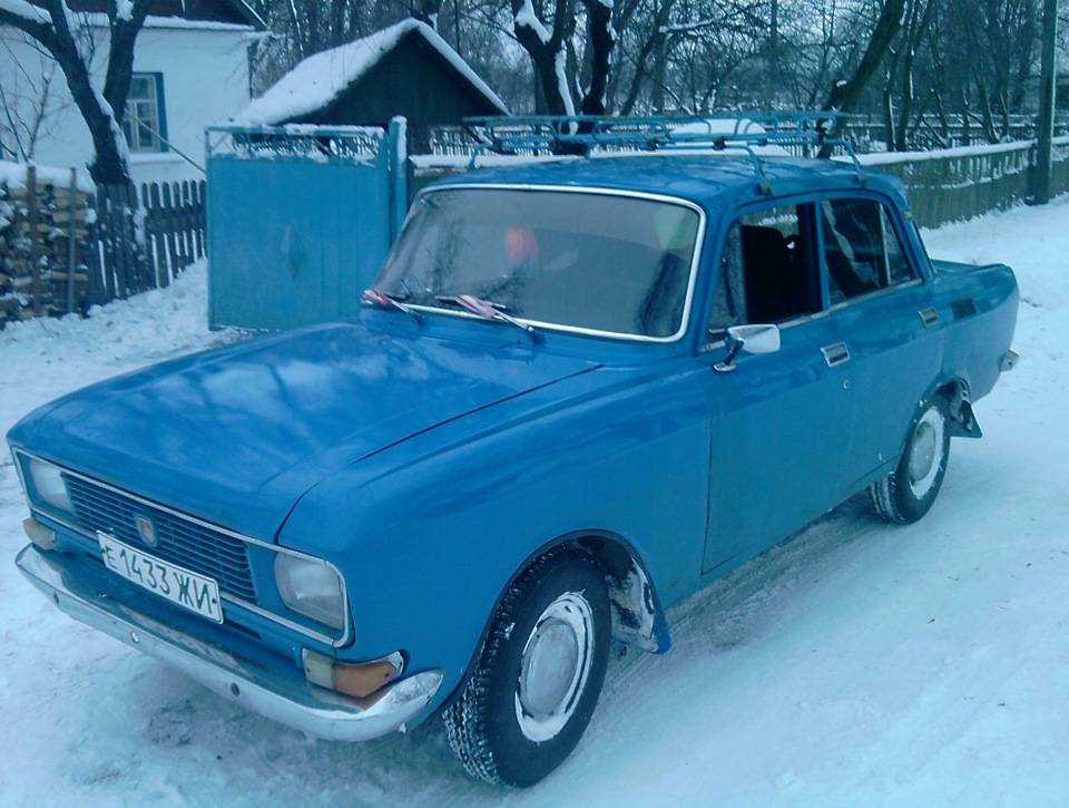 початок тюнінгу 2