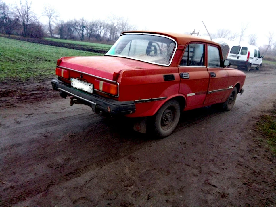 Нежданчик