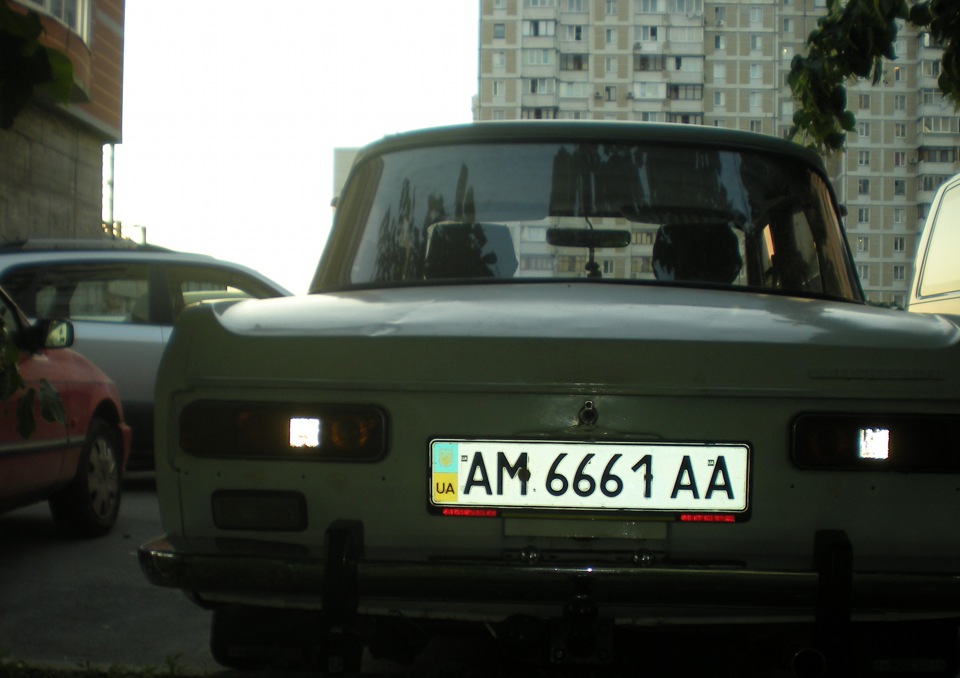 Ось таким він куплений... 5