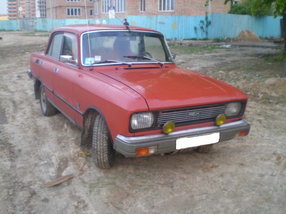 Фото авто SL