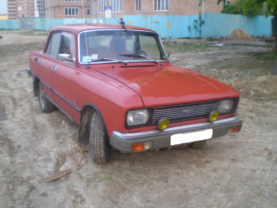 Фото авто SL 1