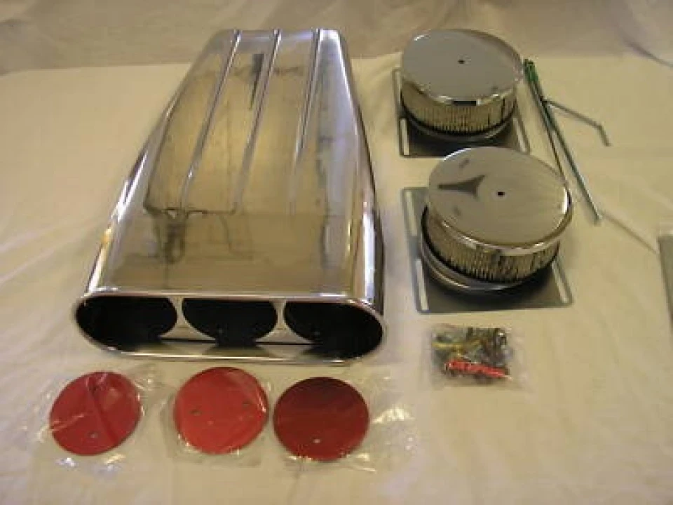 Куплю Air Scoop!
