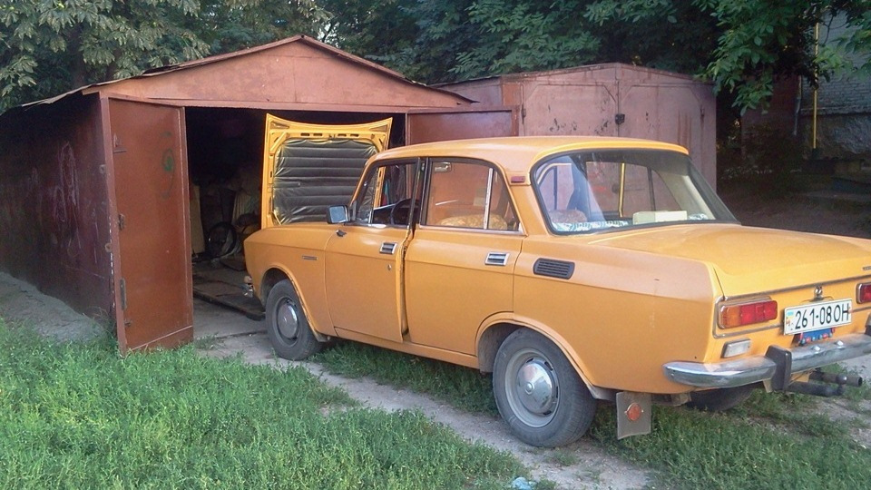 Яким був-яким став. 4