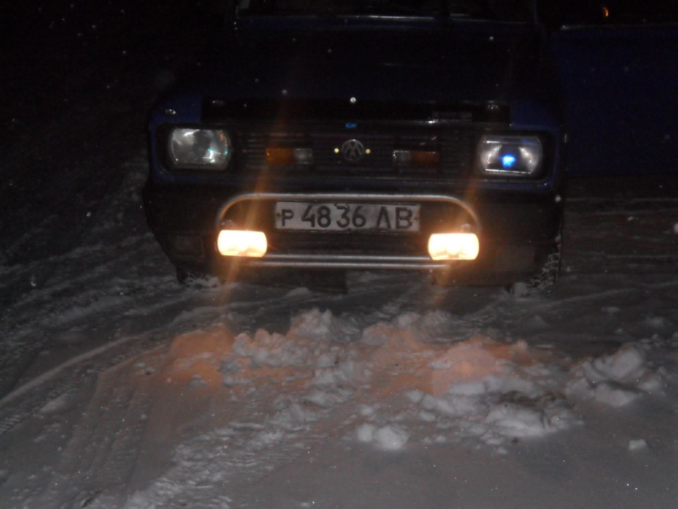 Галогени 1