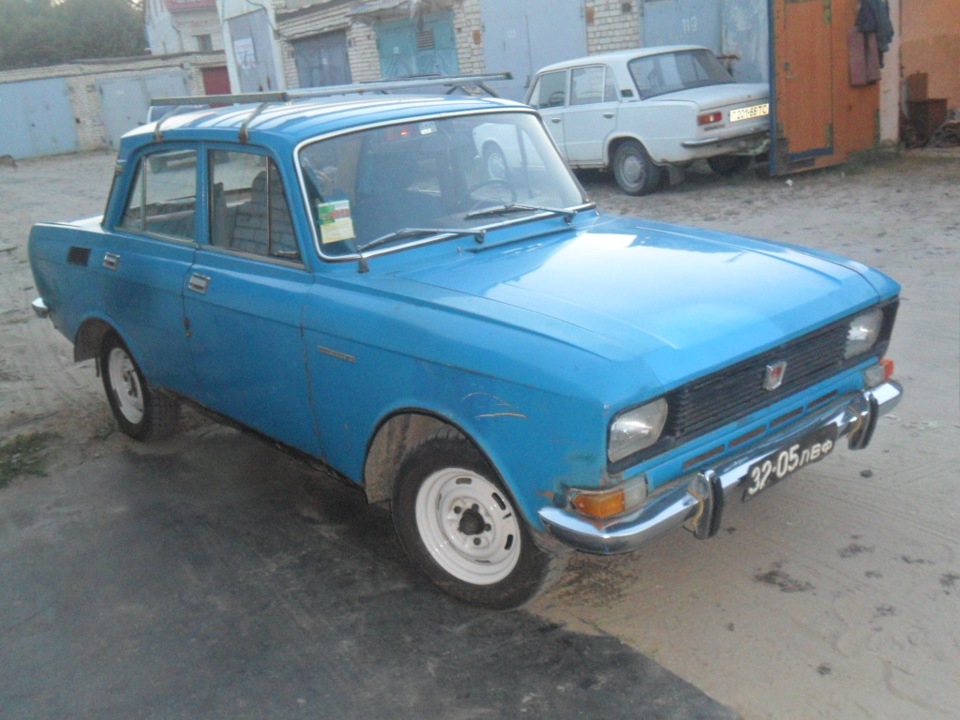 Купив ранній 2140 1