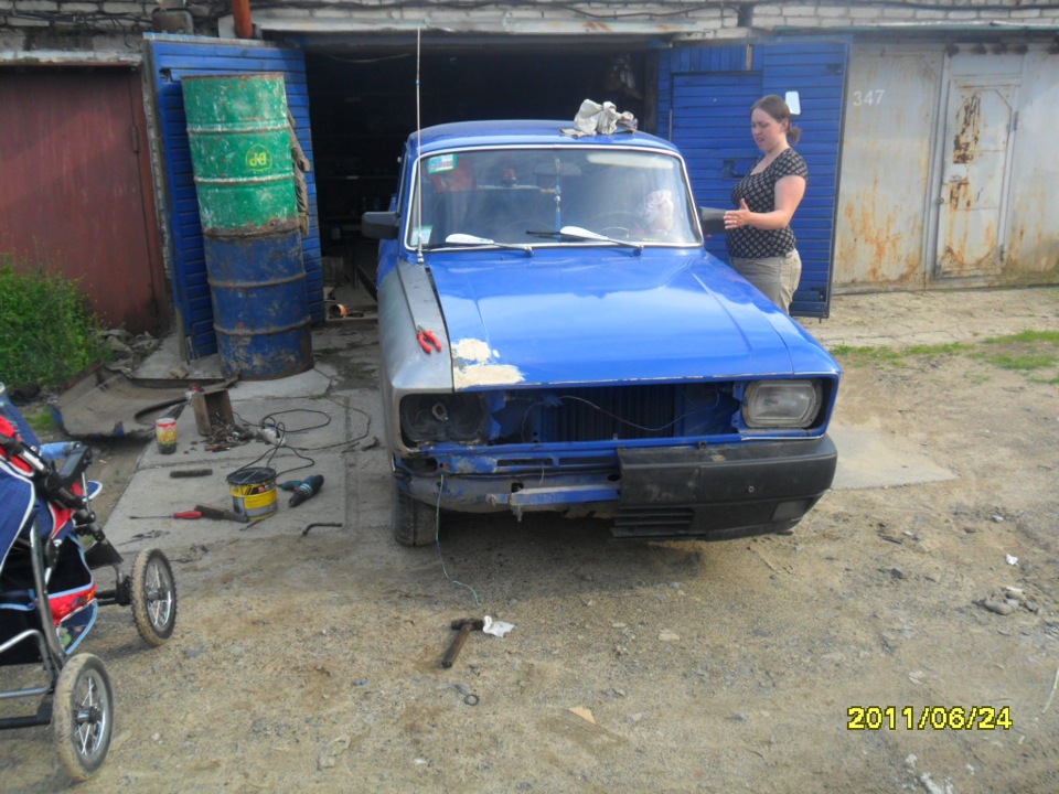 от і виправляєм 1