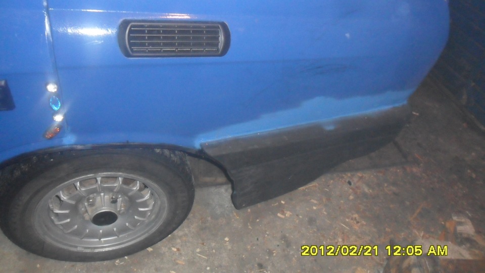 passat b4 1