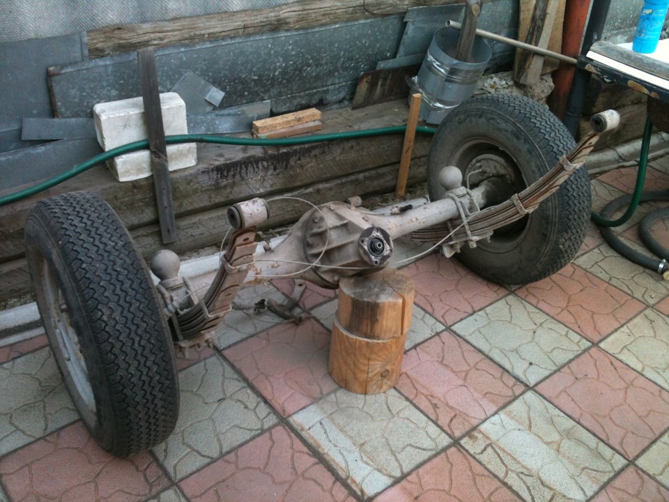 Ось і все: ( 2