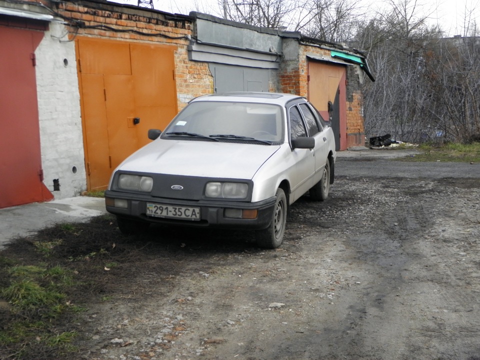Встановлення нормального гнізда для причепа. 5