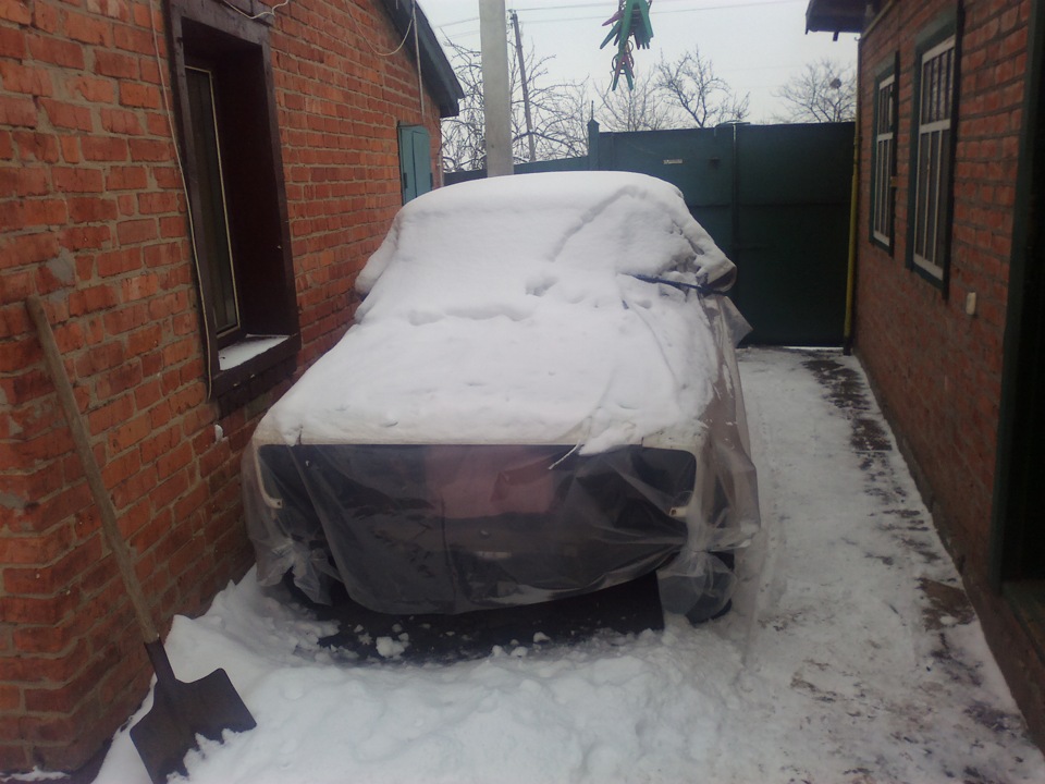 зимівля 3