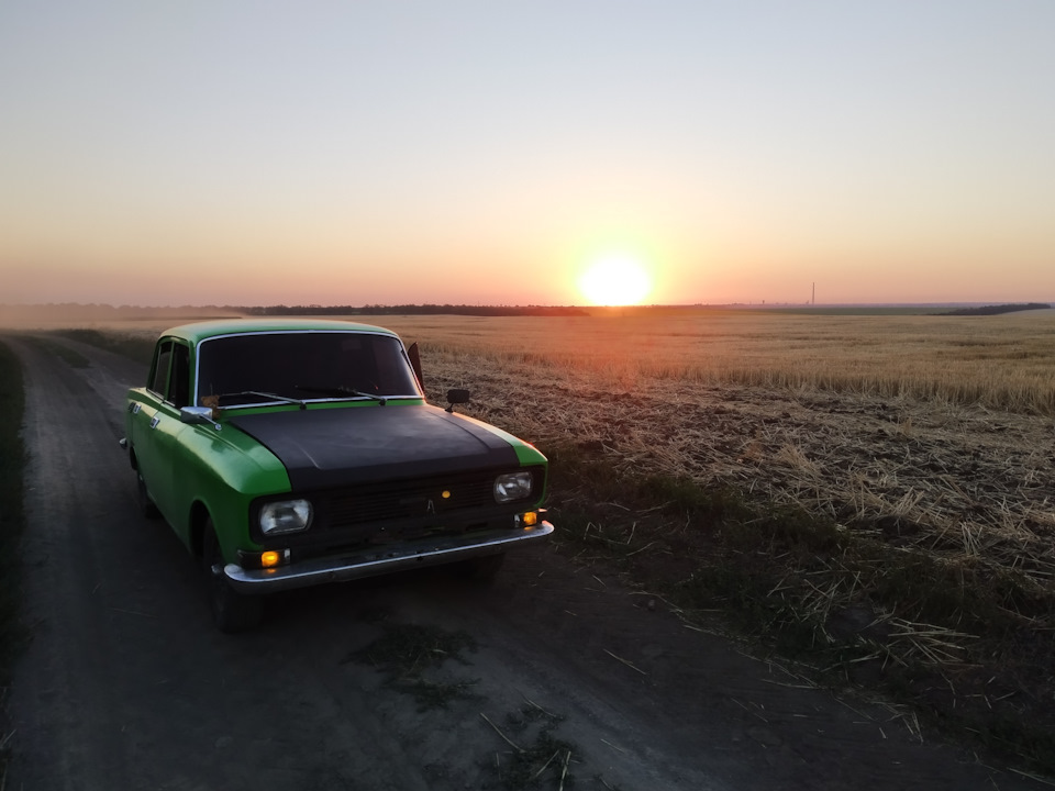 Зовні. 3
