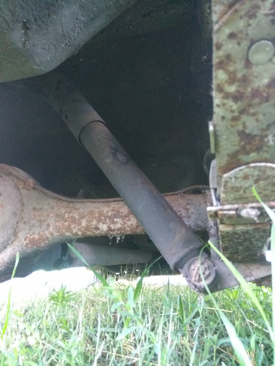 Донор, родом із Німеччини. 5