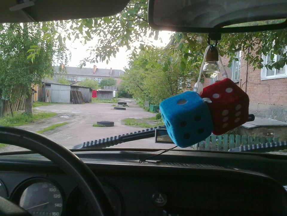 На кінець ми виїхали))) 4