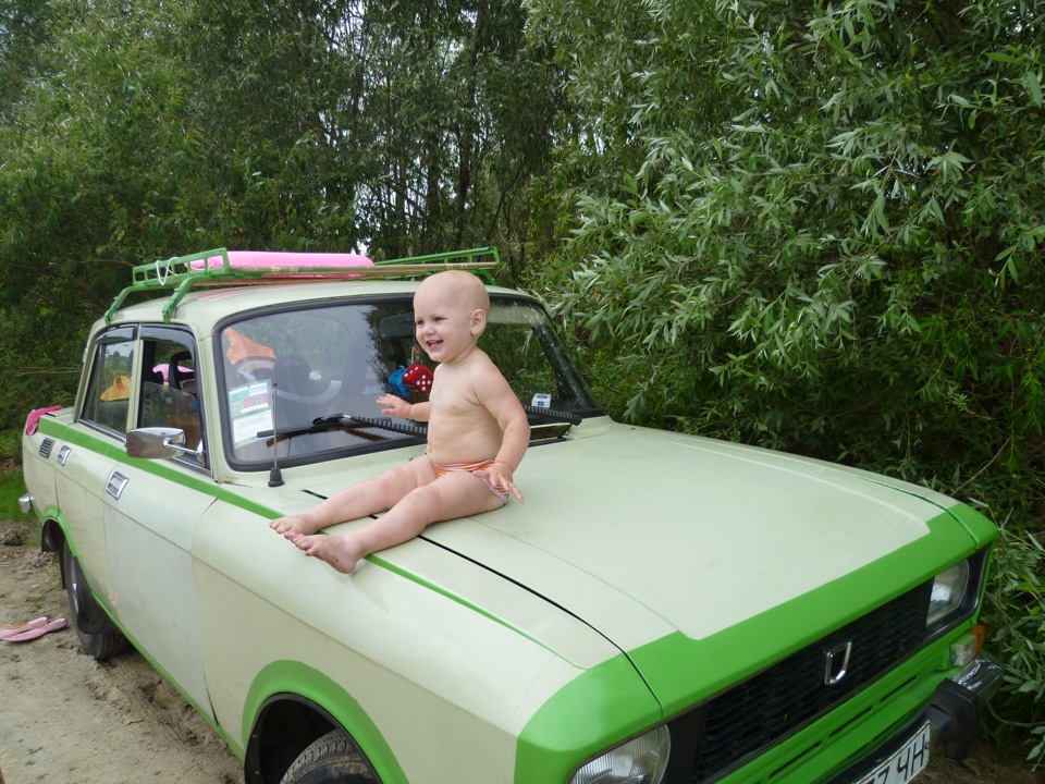 Поїздка на р.Десна(фото) 3