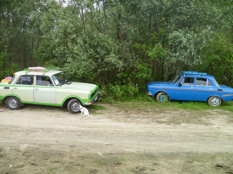 Поїздка на р.Десна(фото) 2