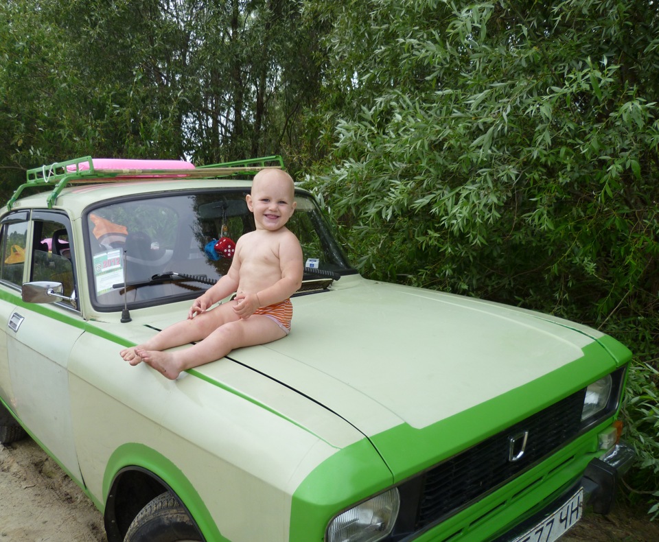 Поїздка на р.Десна(фото) 5