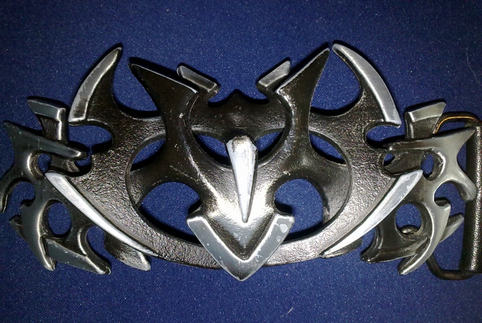 Грати 5