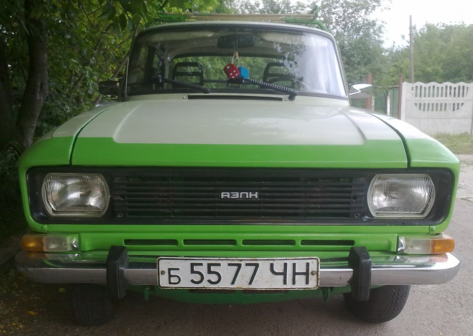Грати 1