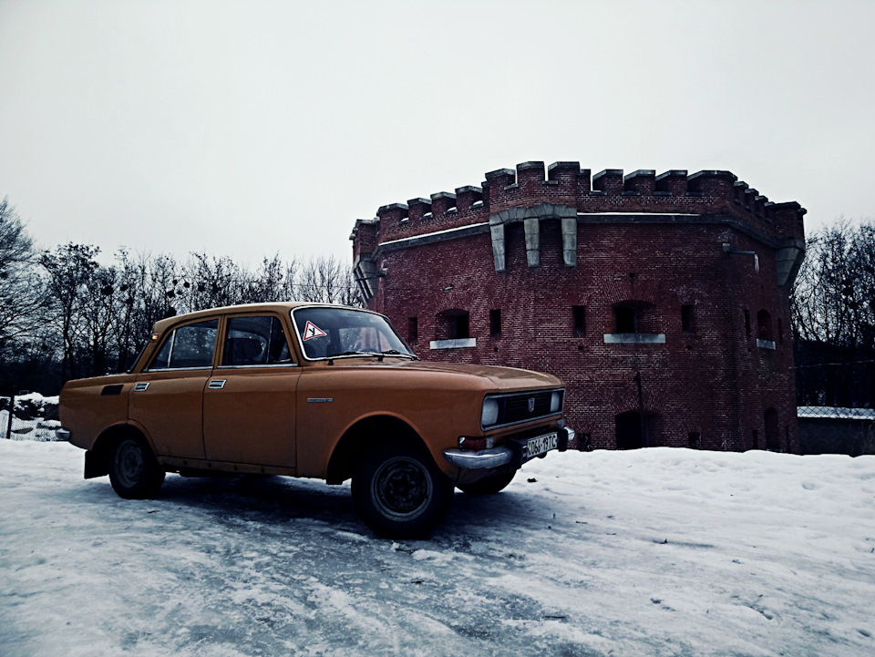 Ходові випробування 2019 4
