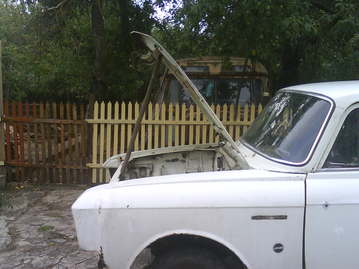 Задумка! А чи варто?! 2