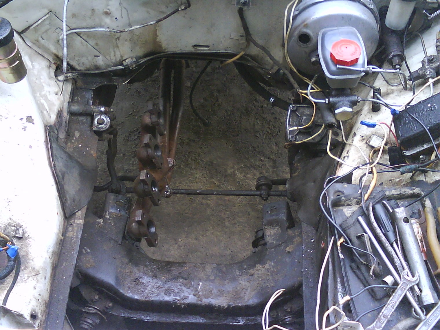 Запис, 10 березня 2010 1