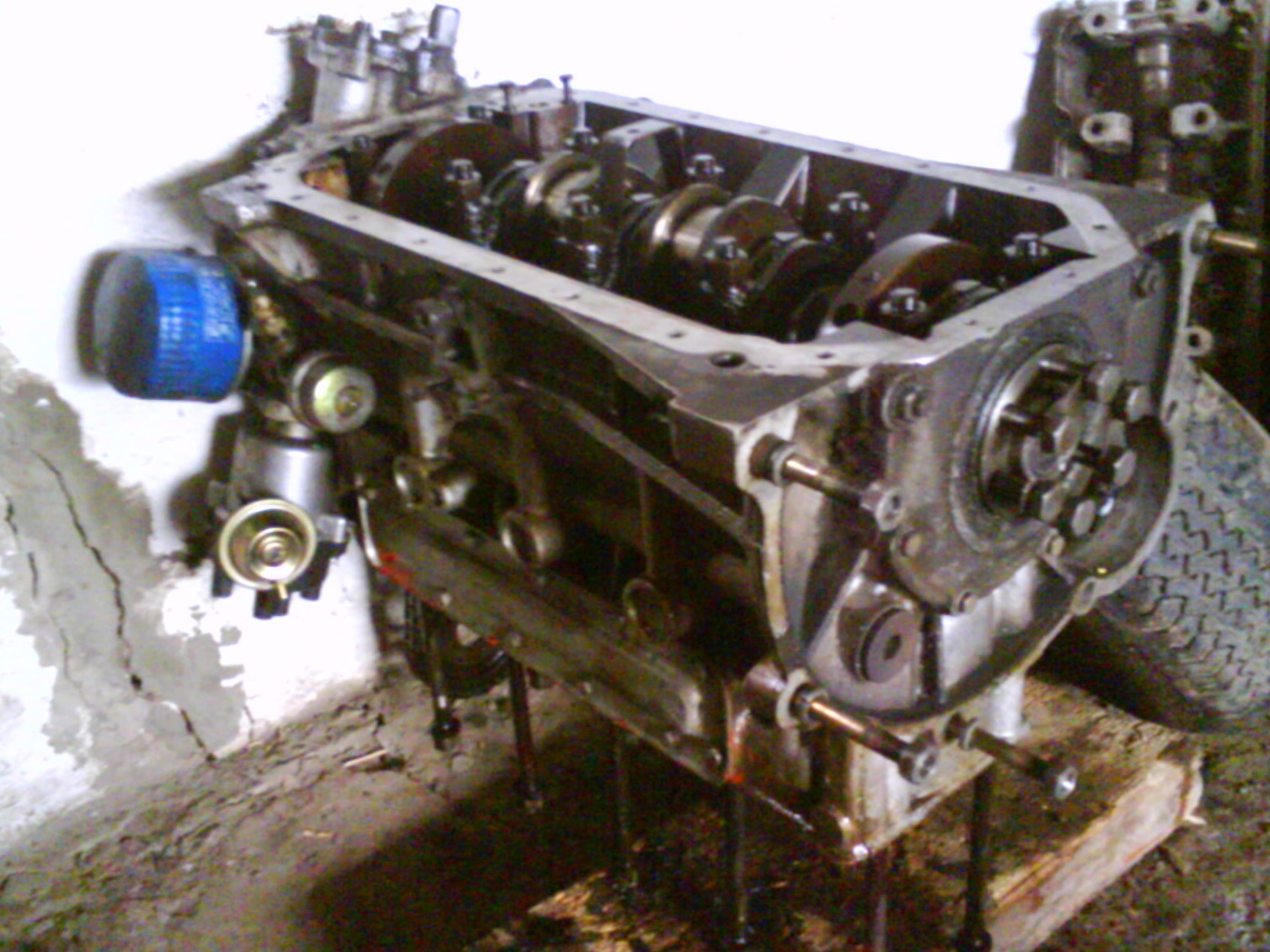 Запис, 10 березня 2010 3