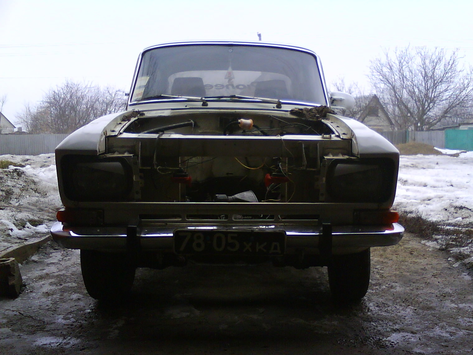 Запис, 10 березня 2010 4