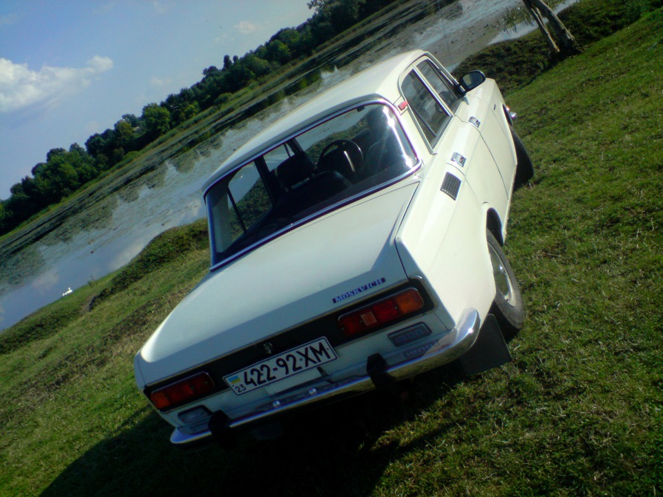 Покатався))) 4
