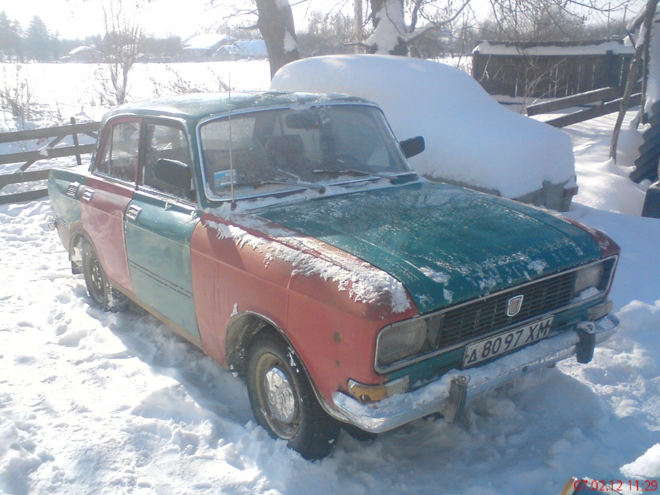донорі 2