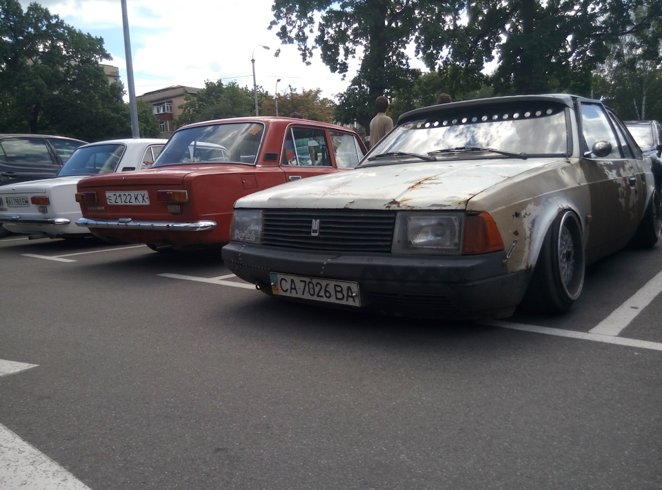 #45 Зустріч #ККТ 2
