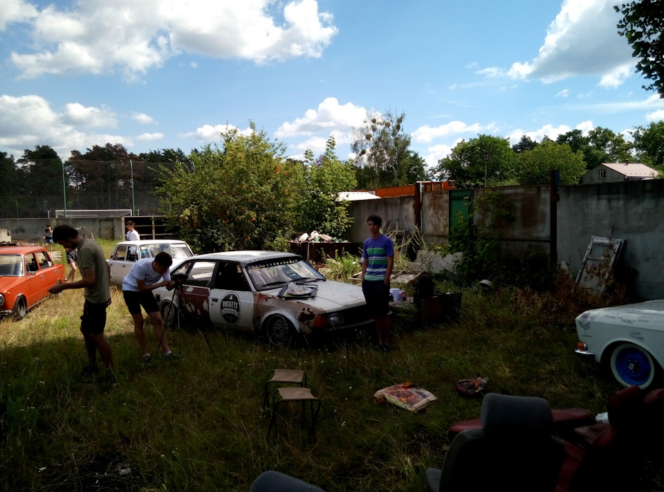 #45 Зустріч #ККТ 5