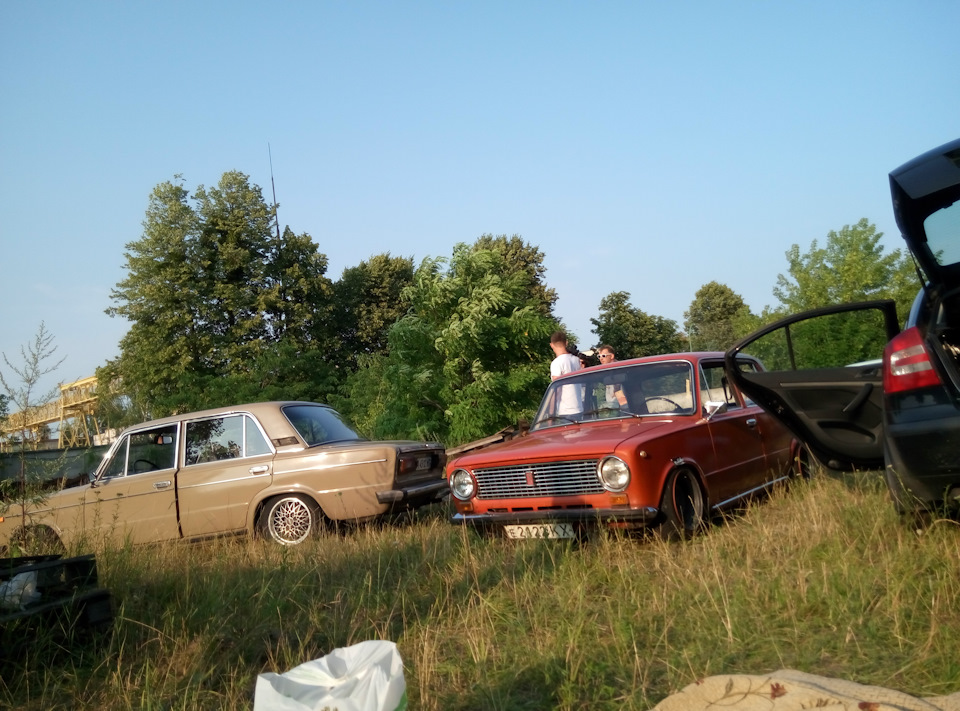 #45 Зустріч #ККТ 4