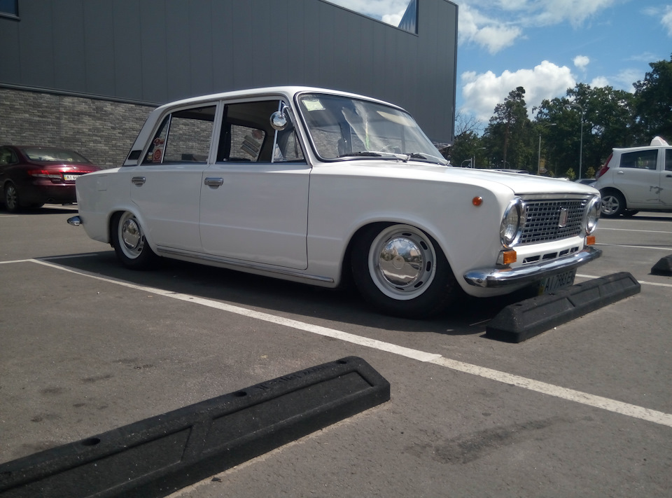#45 Зустріч #ККТ 1