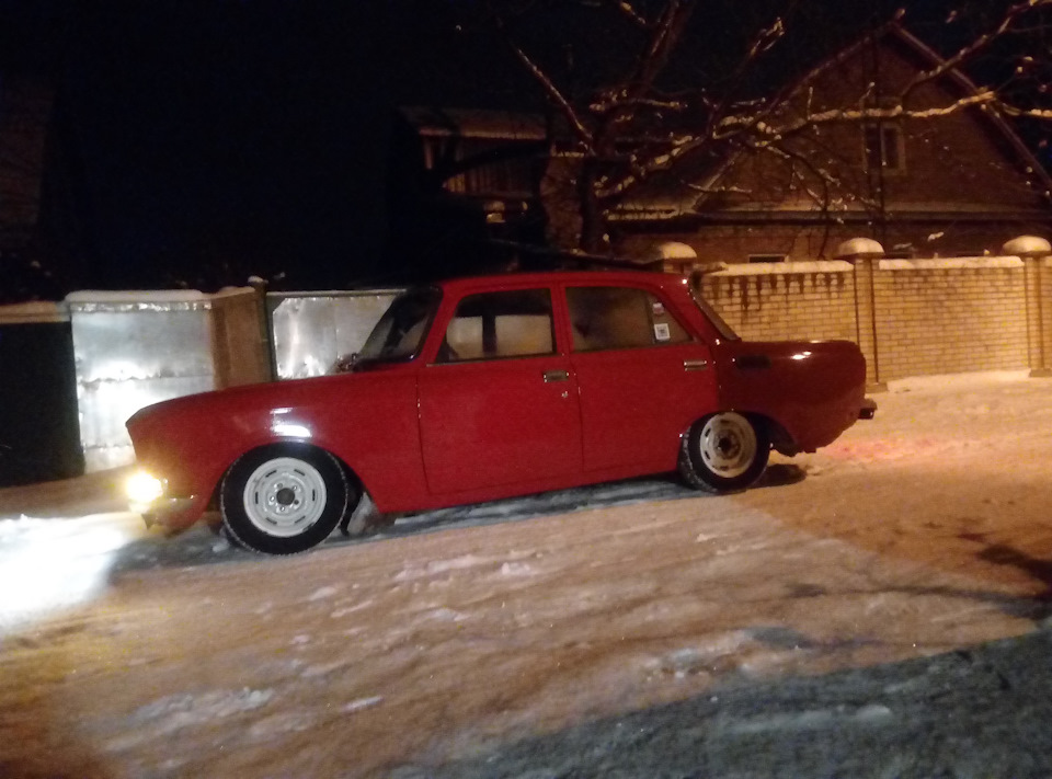 #46 Небагато зимових фото 4