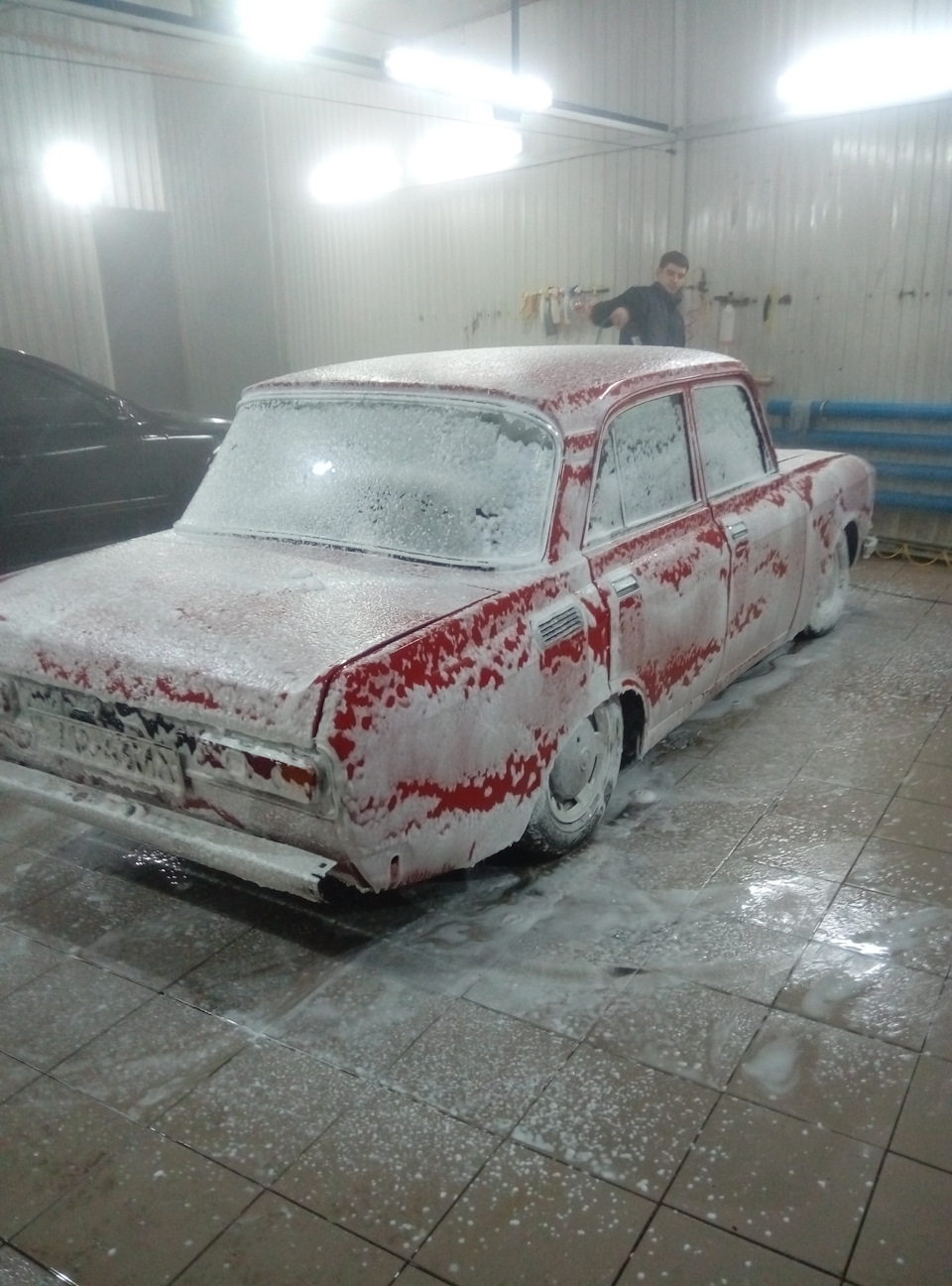 #46 Небагато зимових фото 5