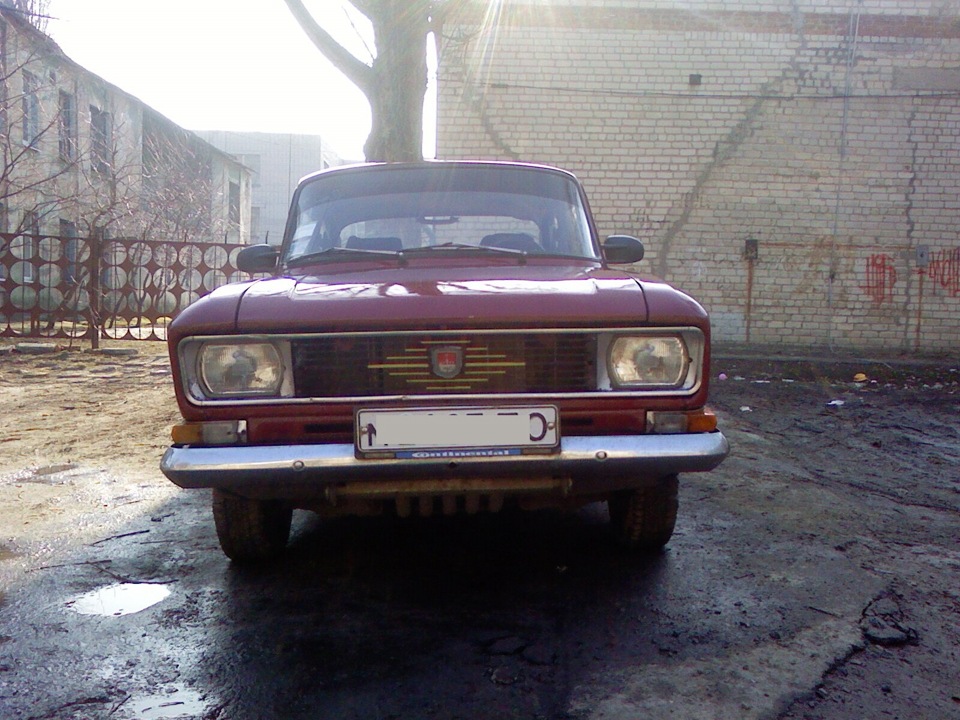 Мив машину, нові фотки :) 3