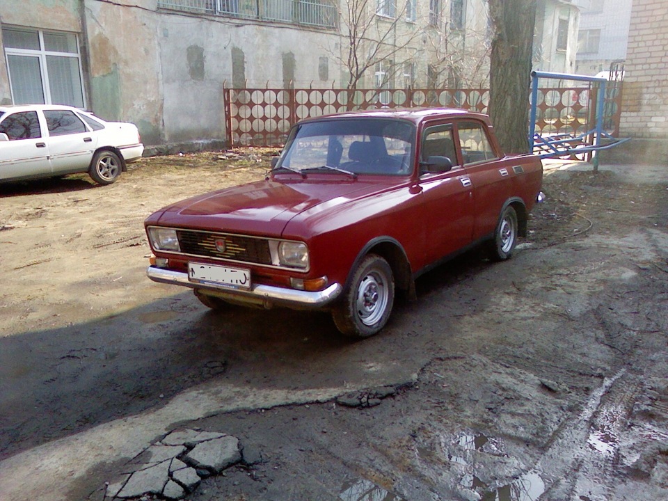 Мив машину, нові фотки :) 2
