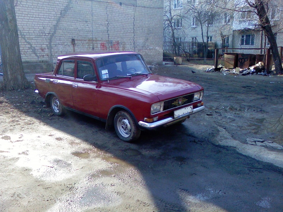 Мив машину, нові фотки :) 1
