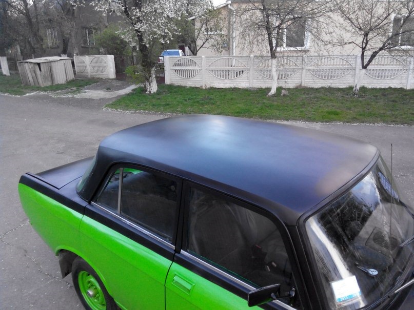 Фото після моїх рук. 4