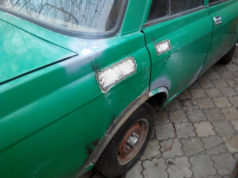 Поваривши 5
